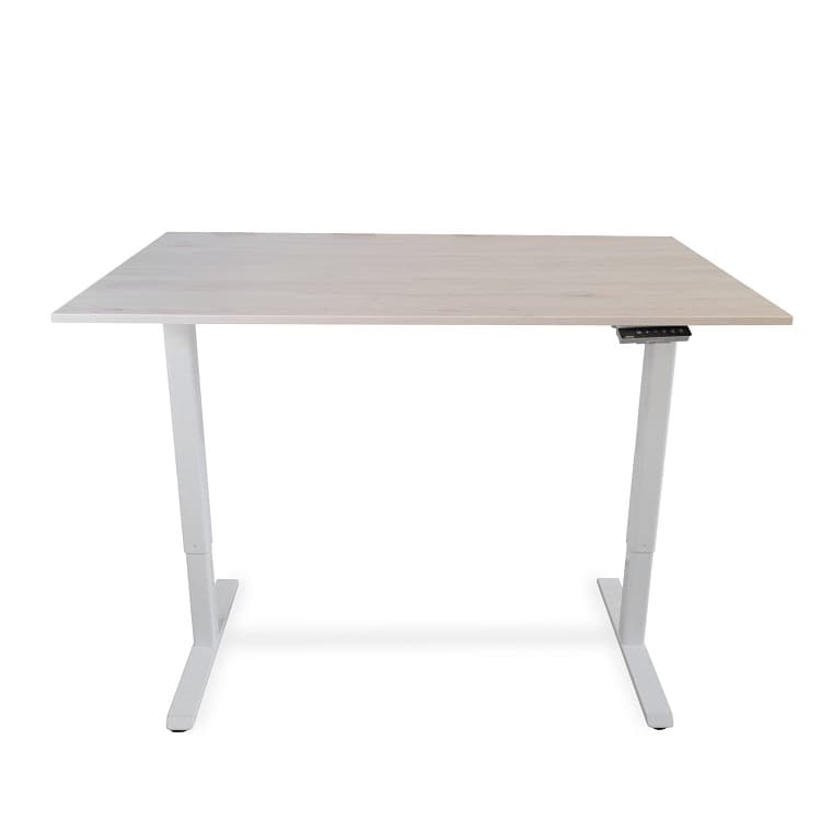 Стол StolStoya U222SLP-214580-310-410-56 Upstol Stand Lite, Пальмира (ЛДСП) 145x80 - 32