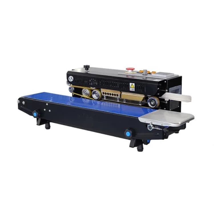 Запайщик конвейерный горизонтального типа Hualian Machinery FRD-750I