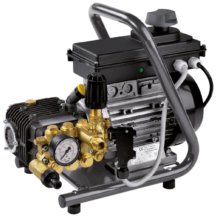 Аппарат высокого давления LAVOR LITE PRO 1510 LP