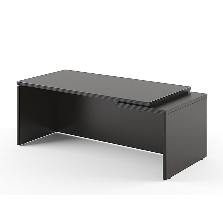 Стол руководителя  Skyland TCT 189(R) венге магия 1800х900х750 TORR