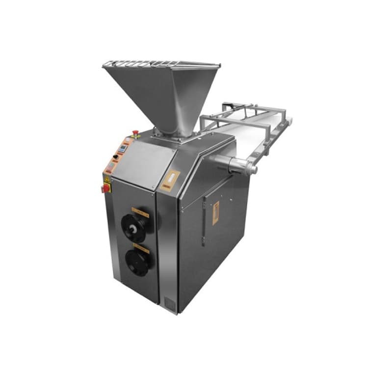 Тестоделитель вакуумно-поршневой автоматический BakeBerry DV-2400