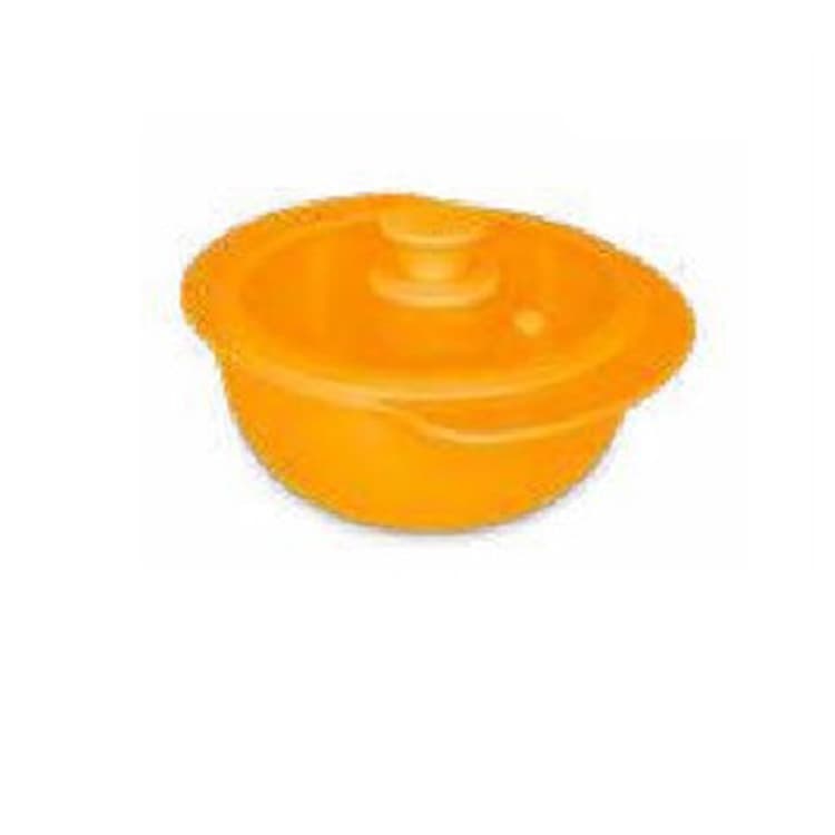 Кастрюля керамическая с крышкой OXFORD D28.5см/3,3л IPE, 129147, BM01-4507