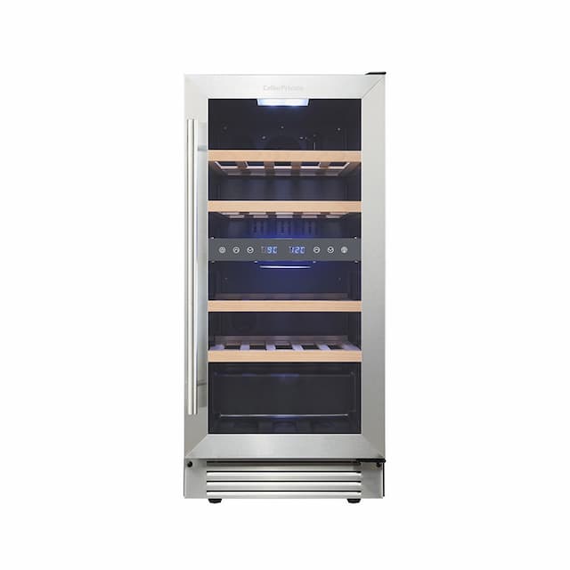 Винный шкаф Cellar Private CP027-2T