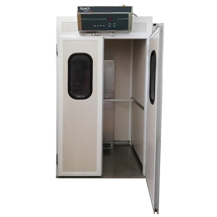 Камера расстоечная без пола APACH BAKERY LINE P40602P6C