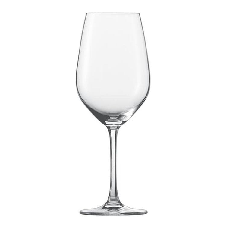 Бокал для вина 530 мл хр. стекло Vina Schott Zwiesel [6] арт. 81261222