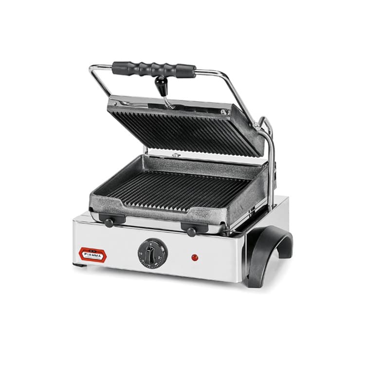 Гриль контактный FIAMMA GR 4.1L TL