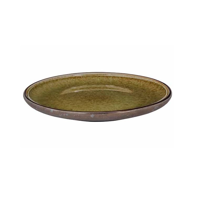 Тарелка мелкая d 16 см CosyTrendy Elements Mineral 5699029