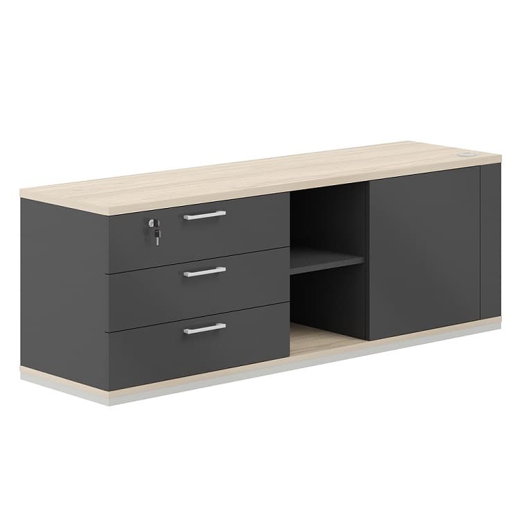Тумба опорная левая Norden Allegro AG.295.AN.AR.AN.L