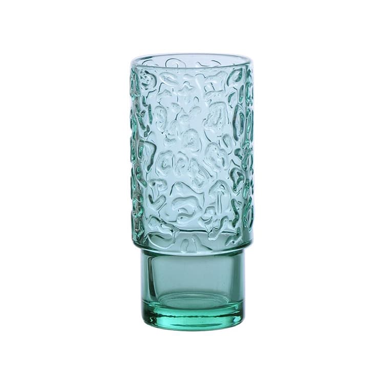Стакан Хайбол 350 мл темно зеленый Green Glass P.L.-BarWare [6] арт. 81269590