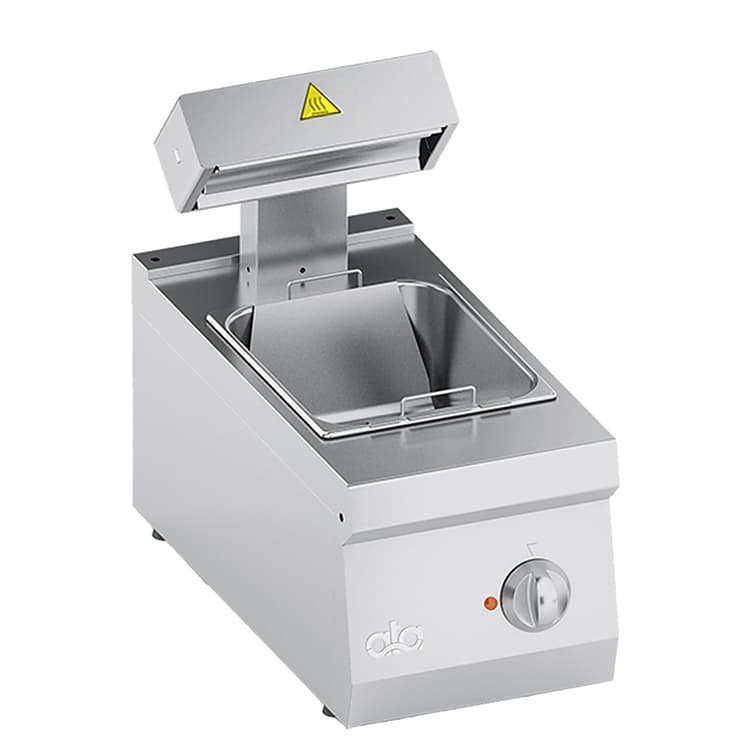 Подогреватель картофеля фри ATA ELECTRIC CHIP SCUTTLE 1/2M COUNTERTOP