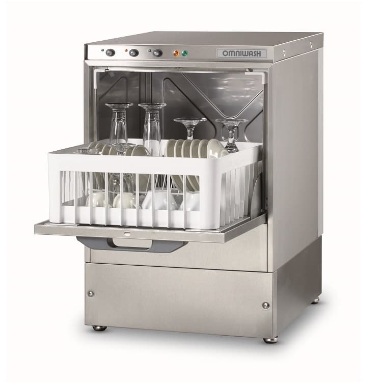 Машина стаканомоечная Omniwash Jolly 40/Y (230V)