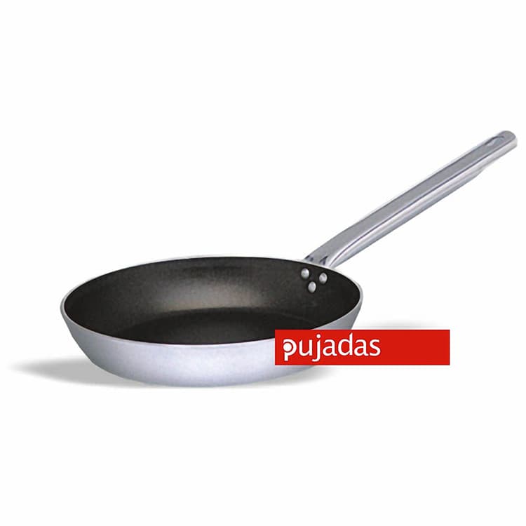 Сковорода Pujadas 28 см, h 5 см, алюм. с антиприг. покрытием, арт. 85100190