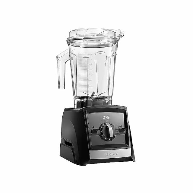 Блендер Vitamix A2300BK VM065334
