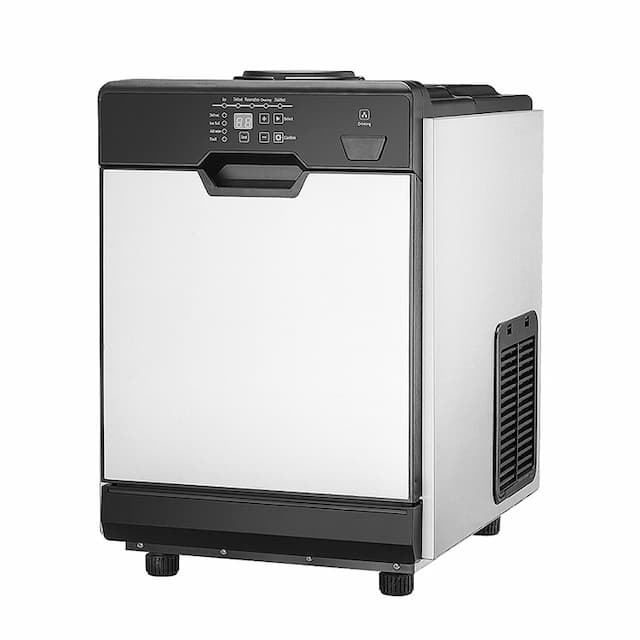 Льдогенератор Rosso BY-Z25FT