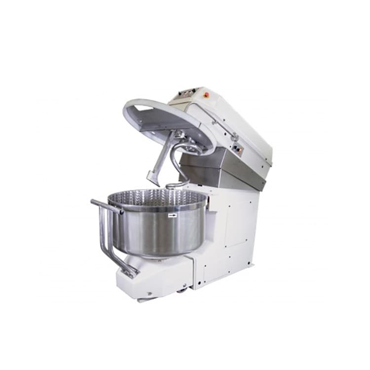Тестомес для дрожжевого теста c подкатной дежой BakeBerry PM-200