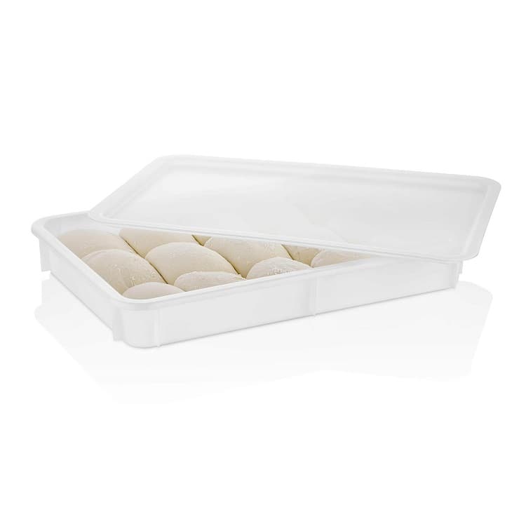 Лоток TRIBECA G1615 для тестовых заготовок 60X40X7,5 см