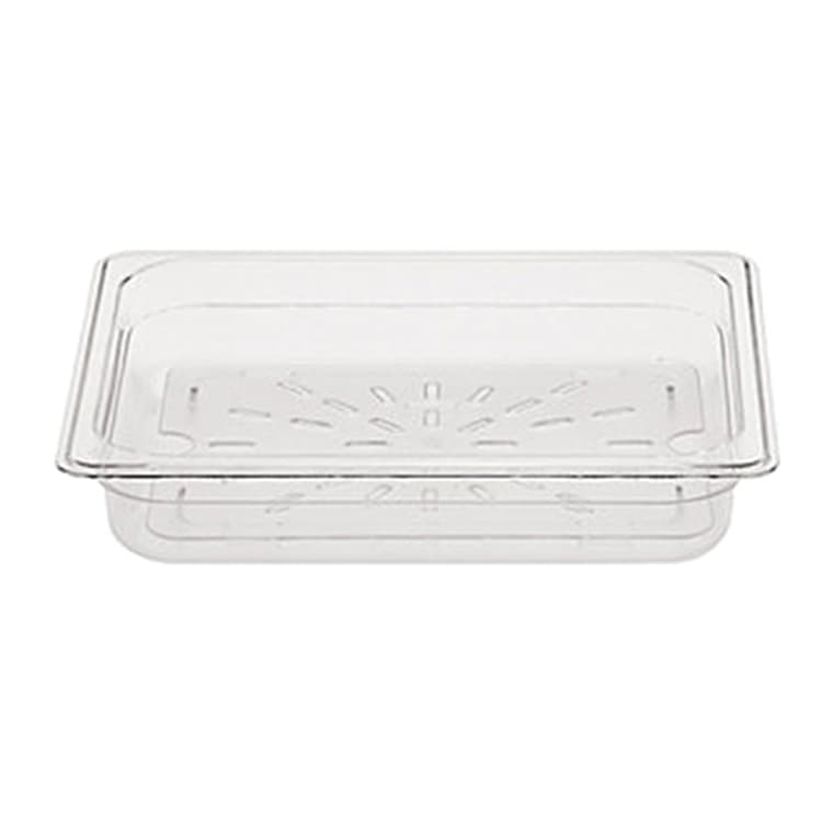 Гастроемкость MACO Jingbao 8619 GN 1/2-65 (325х265х65)