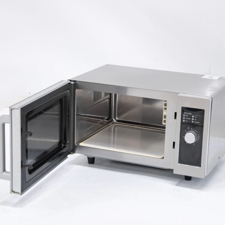 Печь микроволновая Menumaster RMS510DS арт. УТ-00087292 (Восстановленное 1 шт)
