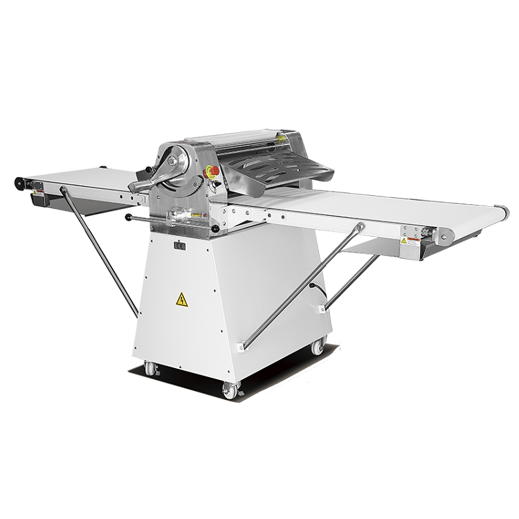 Тестораскатка для слоеного теста Crazy Pan CP-FDS520C