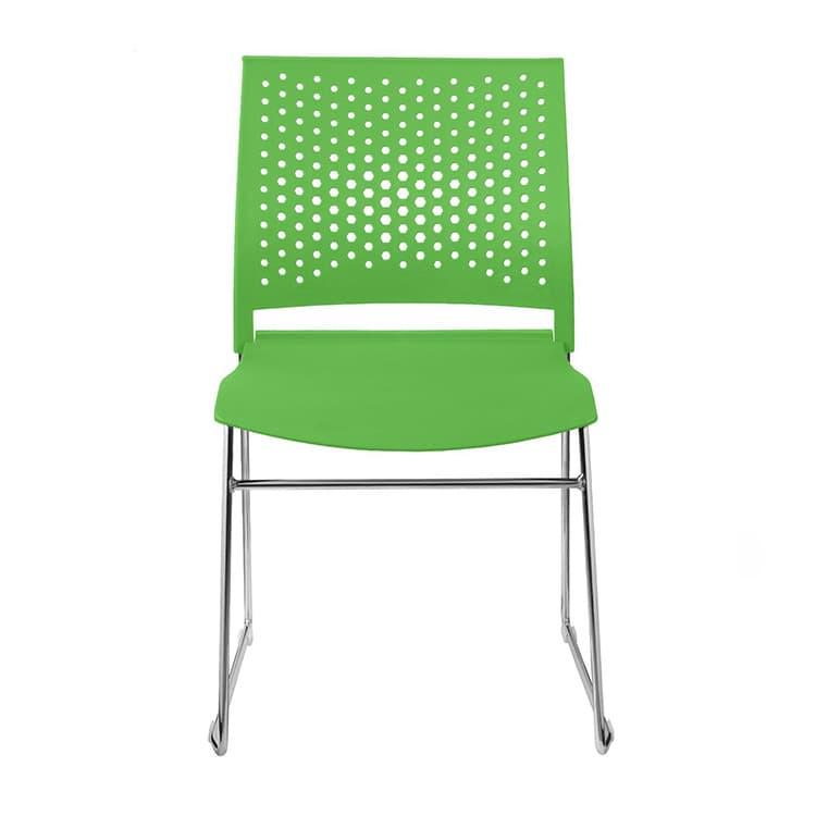 Кресло Riva Chair Color RCH D918 Зелёный