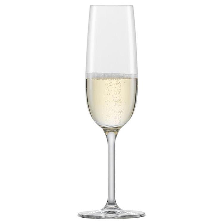 Бокал-флюте для шампанского 210 мл хр. стекло Banquet Schott Zwiesel [6] арт. 81261226
