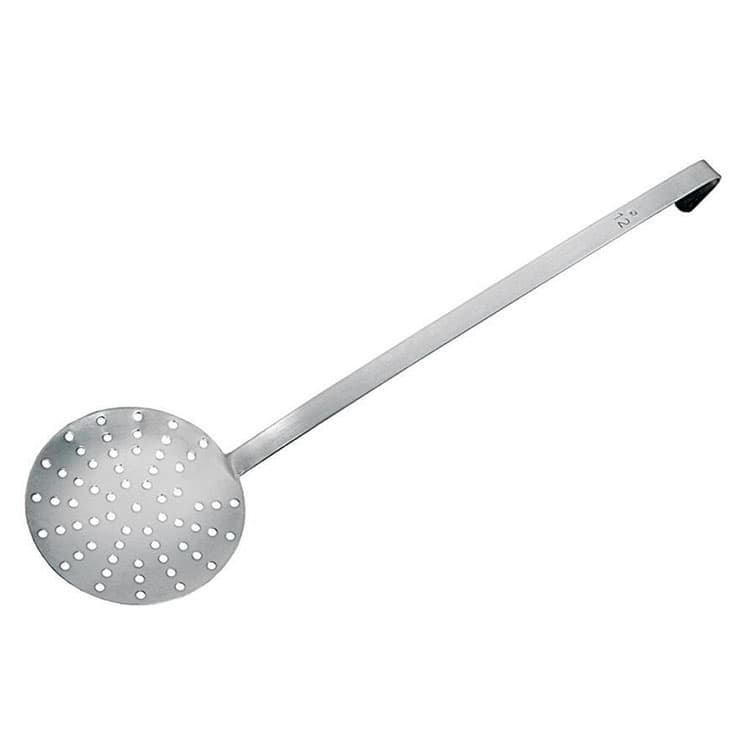 Шумовка d 16 см, l 55 см, нерж. P.L. Proff Cuisine 92001274