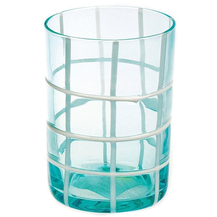 Стакан Хайбол 350 мл Морская волна Artist's Glass BarWare P.L. Proff Cuisine арт. 73024357