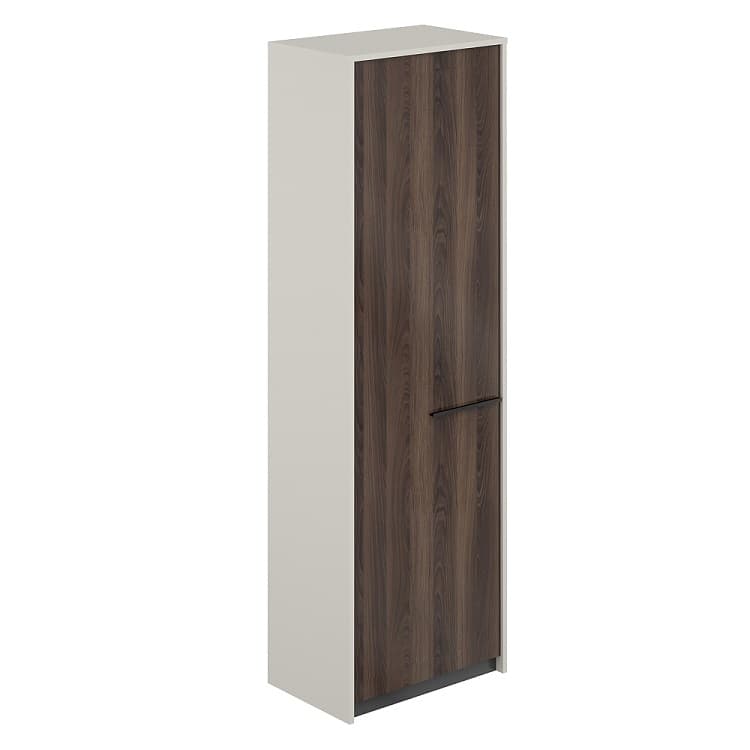 Шкаф высокий Norden REEF RF.501.PG.DA 640х410х1994