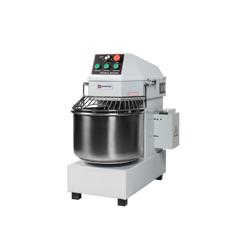 Тестомес для дрожжевого теста Miratek PX-30 (220 В)