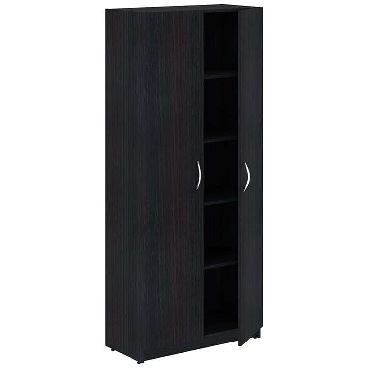 Шкаф с глухими дверьми Skyland SR-5W.1 дуб юкон 770х375х1815 SIMPLE