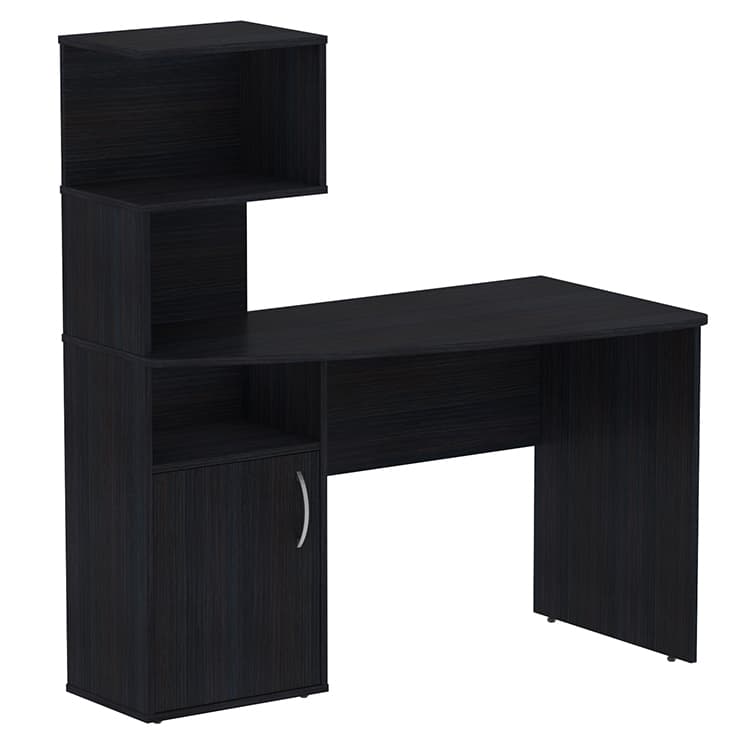 Стол компьютерный Skyland CD 1213(L) дуб юкон 1200х600х1350 COMP