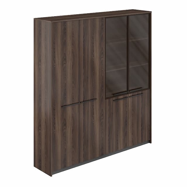 Шкаф комбинированный REEF RF.506.DA.CHBZ.DA 1840х410х1994