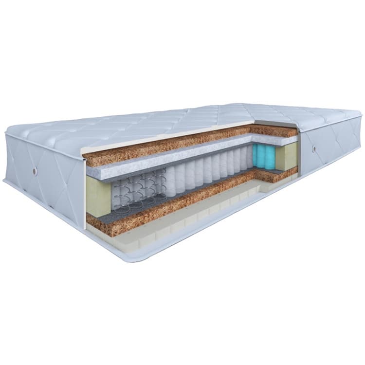 Матрас для кровати Шатура Perfect-4 (70х200 см)