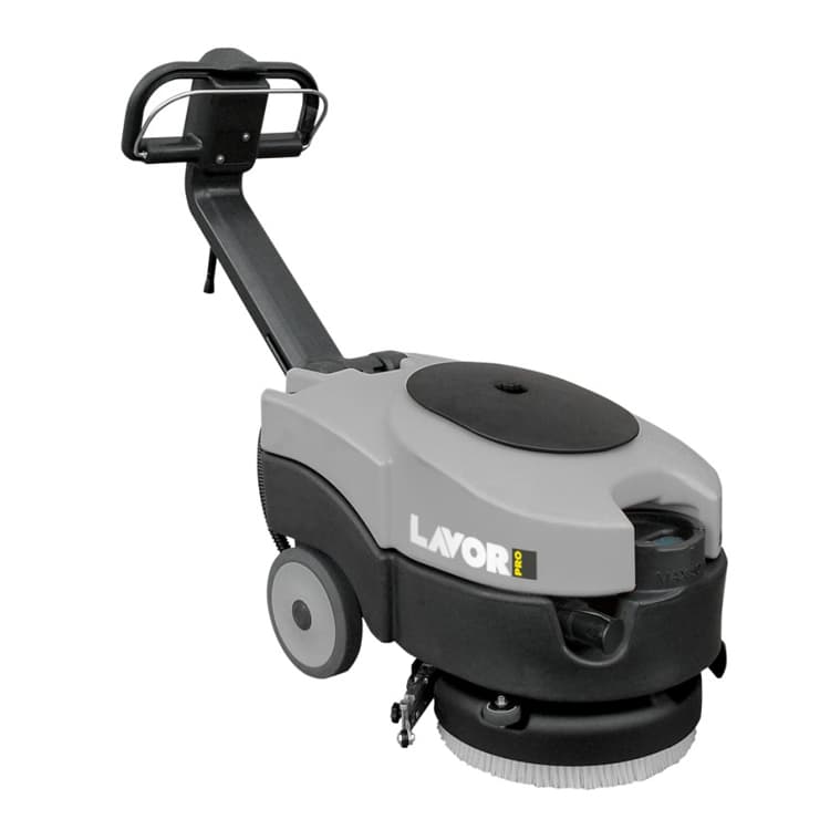 Поломоечная машина LAVOR Pro SCL QUICK 36B аккумуляторная