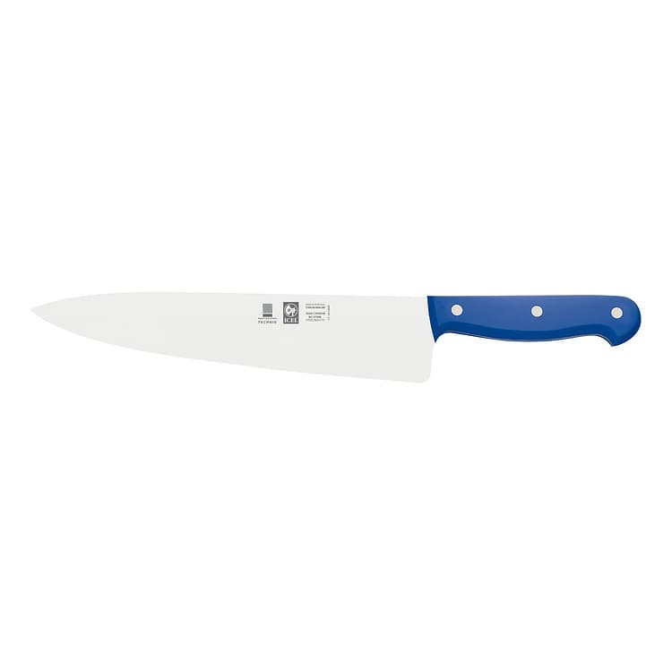 Нож поварской ICEL Technik Chef's knife 27600.8610000.200 синий