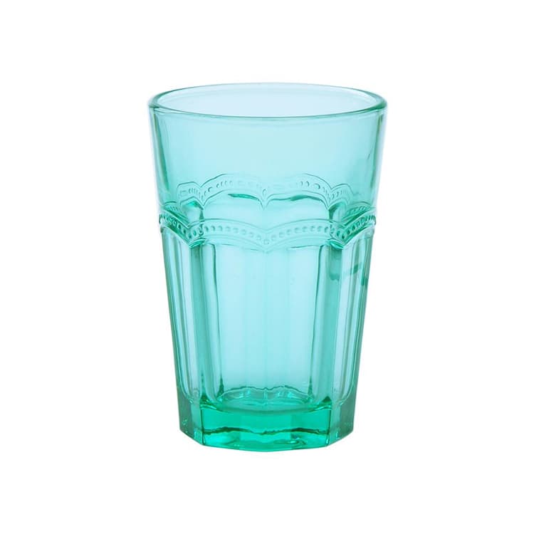 Стакан Хайбол 325 мл зеленый Green Glass P.L.-BarWare [6] арт. 81269576
