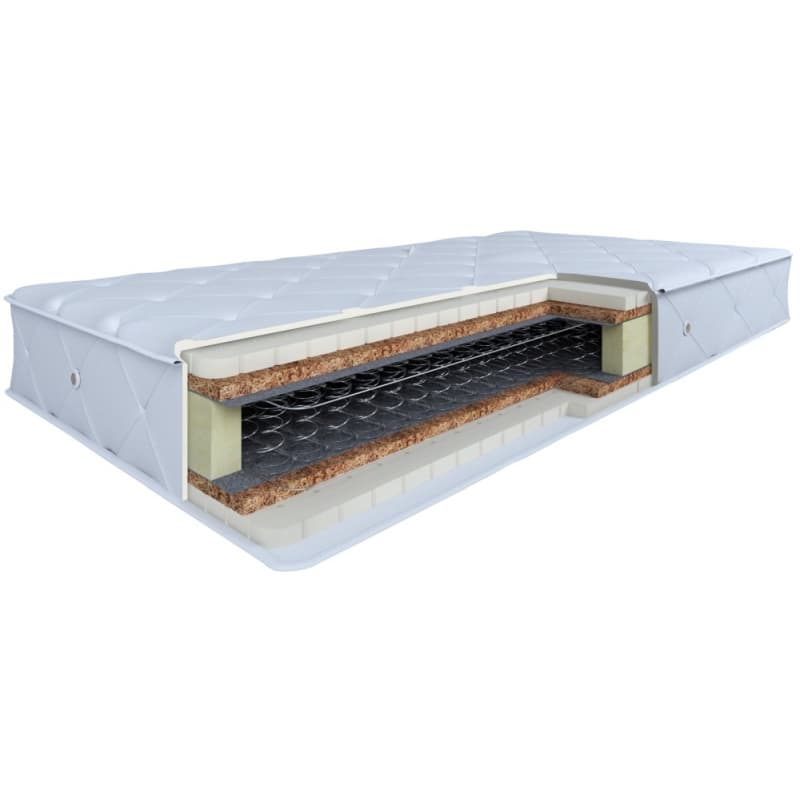 Матрас для кровати Шатура Perfect-1 (140х200 см)