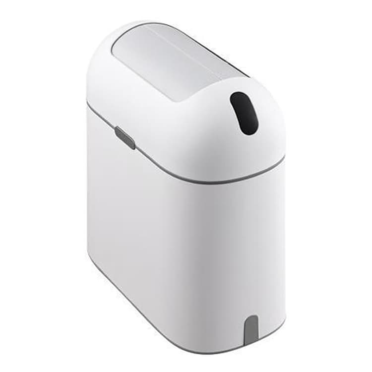 Ведро для мусора сенсорное Foodatlas JAH-6715, 9 л