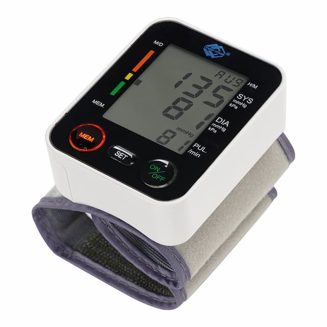 Тонометр MED-MOS PG-800A12