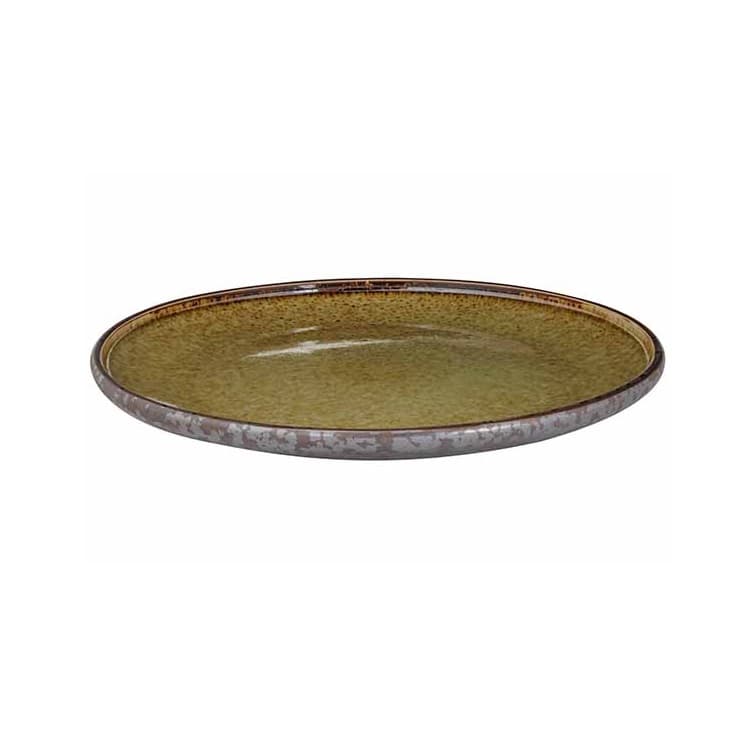 Тарелка мелкая d 27 см CosyTrendy Elements Mineral 5699027