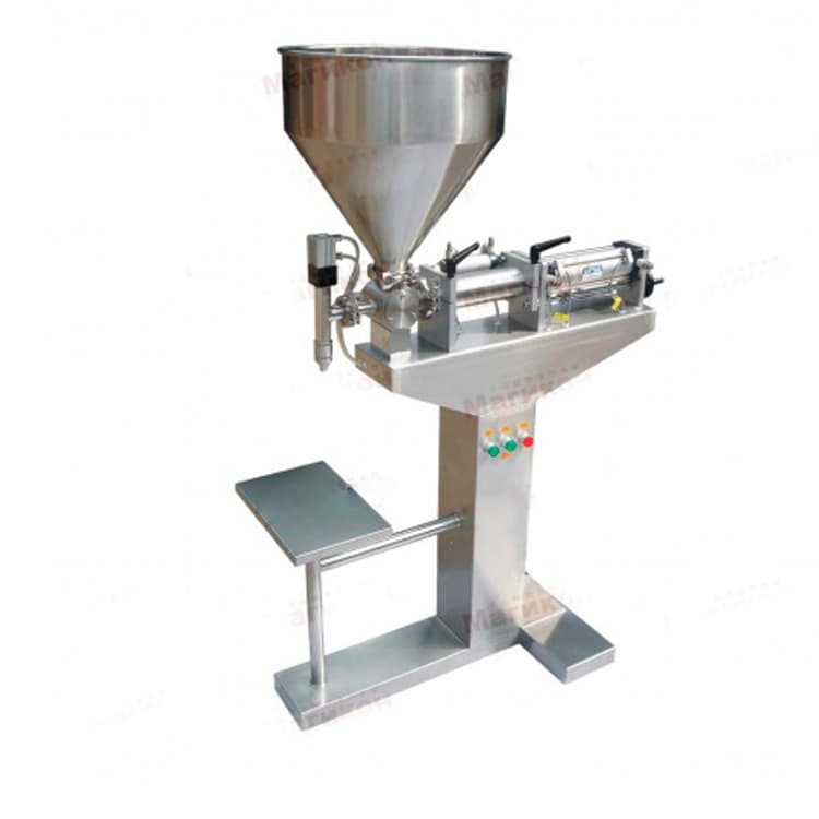 Дозатор жидкостный, поршневой MAGIKON PPF-2000T