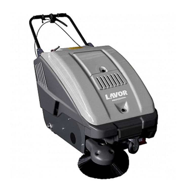 Подметальная машина LAVOR PRO SWL 700 ET