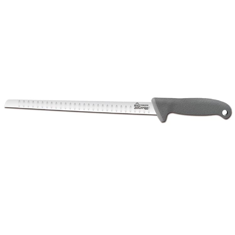 Нож для нарезки рыбы MVQ MESSER PROFI COLOR F4253 30см