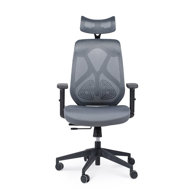 Кресло офисное Norden Имидж YS-0817H(D+T)