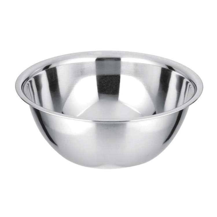 Миска 5,7 л кухонная d 32 см нерж. P.L. Proff Cuisine
