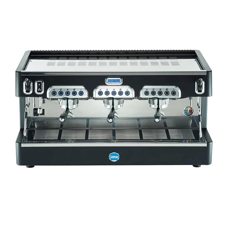 Кофемашина Carimali Cento CE-E3-H-03 3 Gr высокие группы