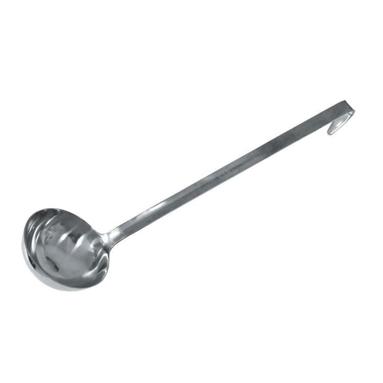 Половник ложка соусная 0,070 л нерж P.L. Proff Cuisine