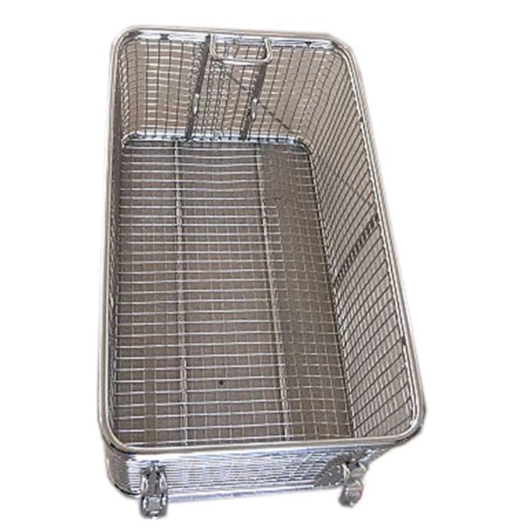 Корзина для фритюрницы LILOMA FLT 6-24