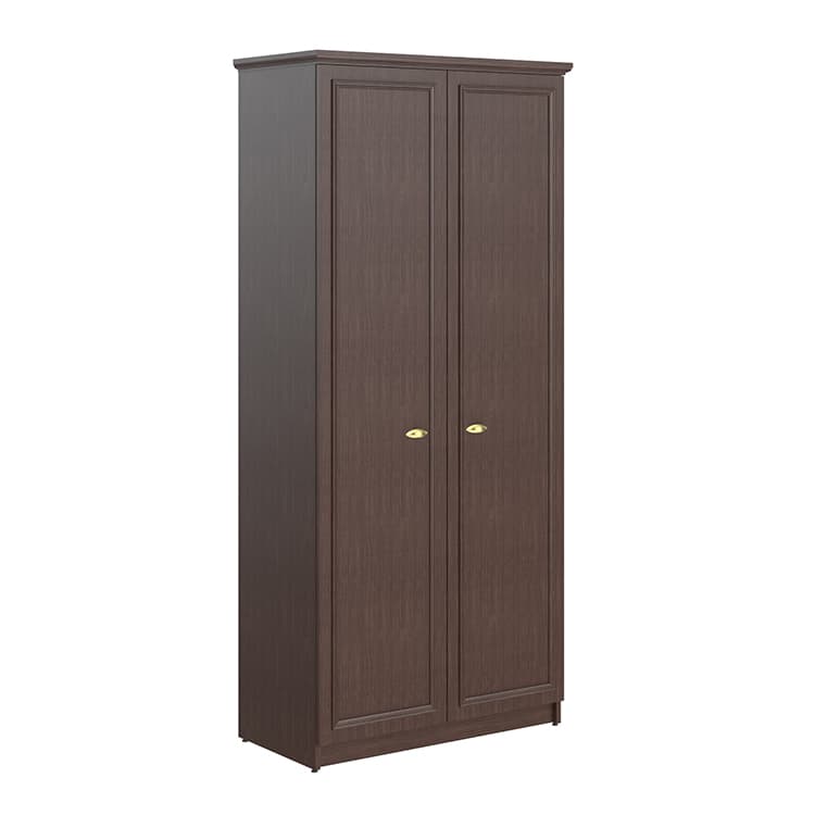 Шкаф для одежды Skyland RCW 89 венге магия RAUT