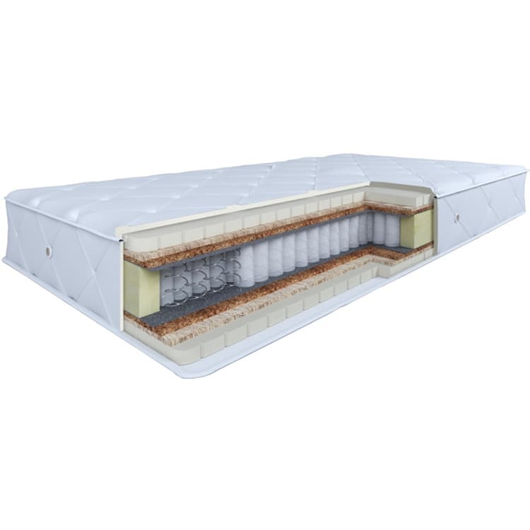 Матрас для кровати Шатура Perfect-3 (140х200 см)